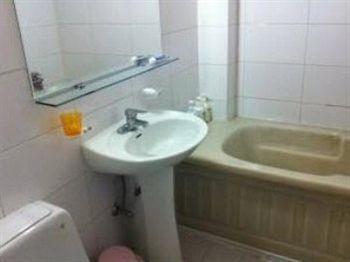Milano Motel Seul Dış mekan fotoğraf