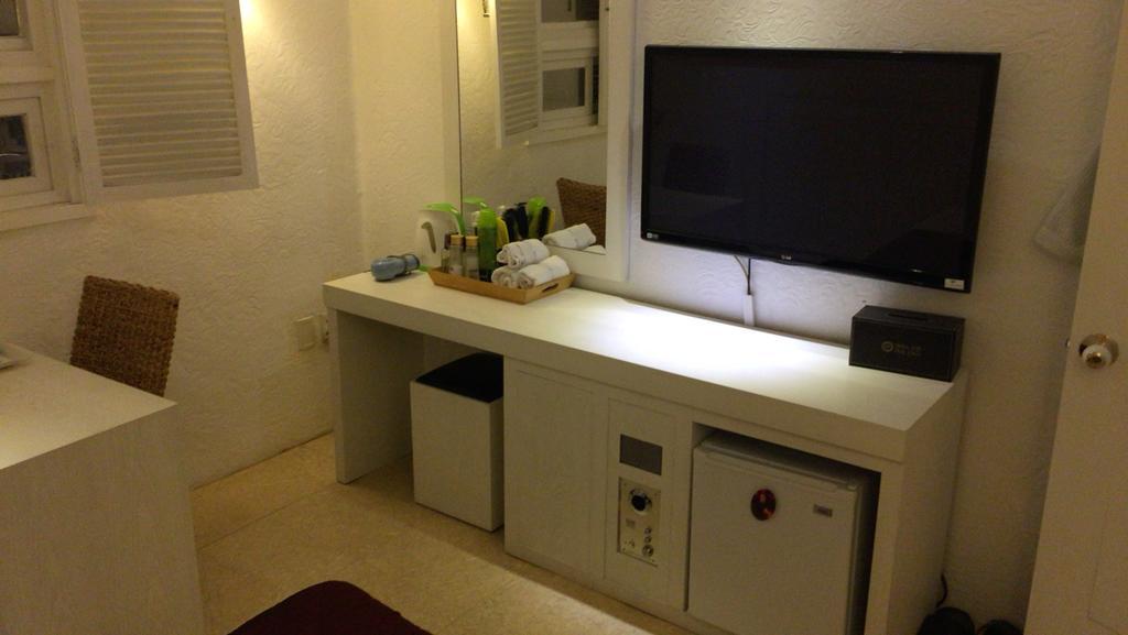 Milano Motel Seul Dış mekan fotoğraf