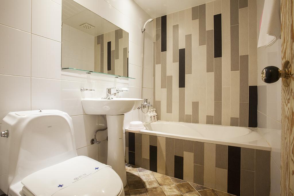 Milano Motel Seul Dış mekan fotoğraf