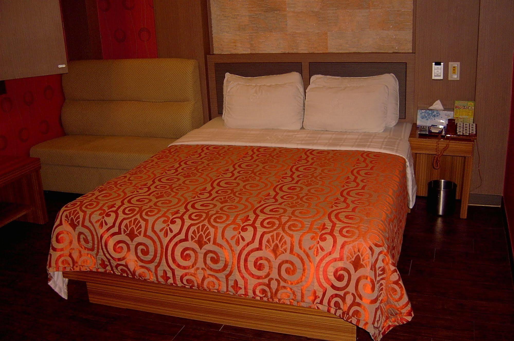 Milano Motel Seul Dış mekan fotoğraf